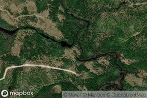 West Branch Umcolcus Stream