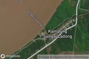 Sungai Ladong