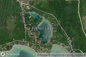 Fisher Lake