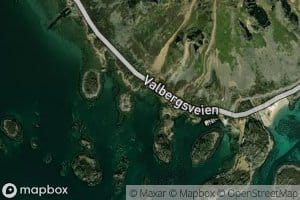 Skjellhammarvika