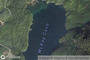 McKay Cove