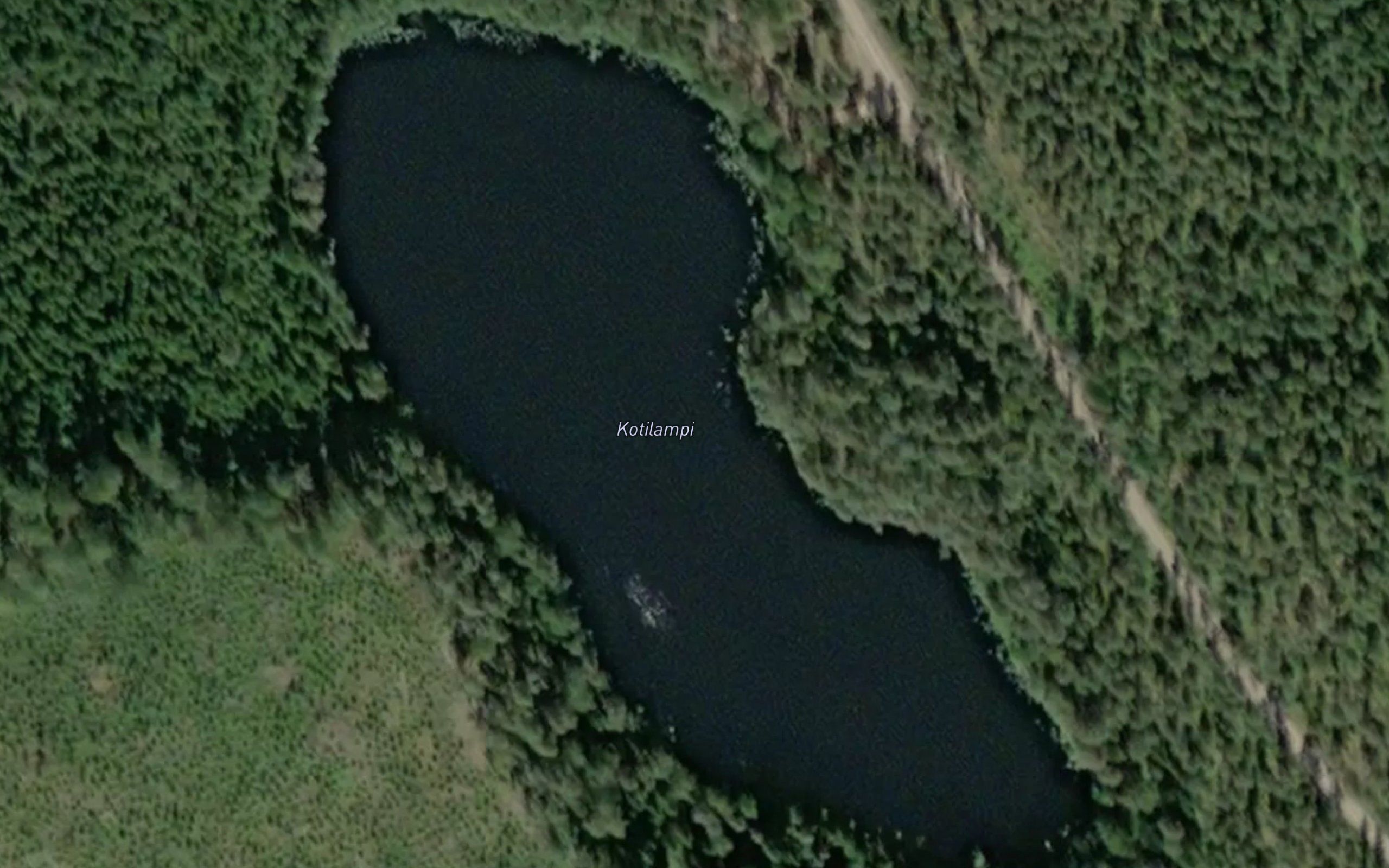 Kotilampi