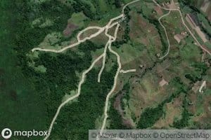 Ceilodo Creek