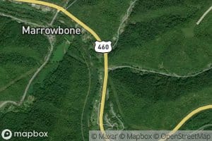 Jimmie Creek