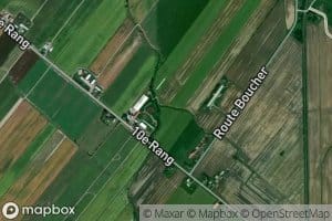 Ruisseau Jos-Ruel