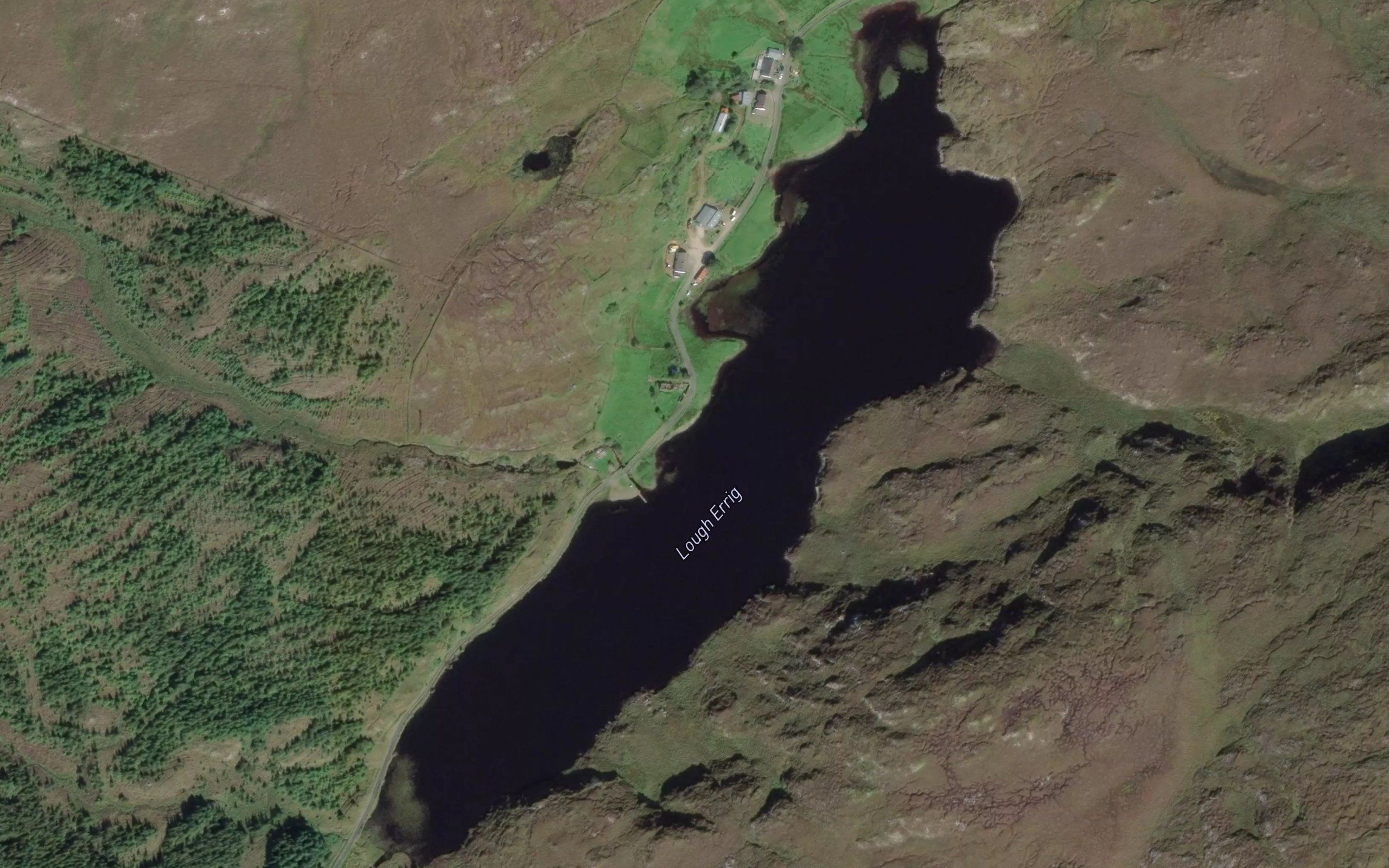 Lough Errig