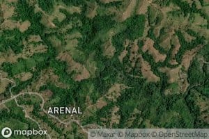 Rio Arenal