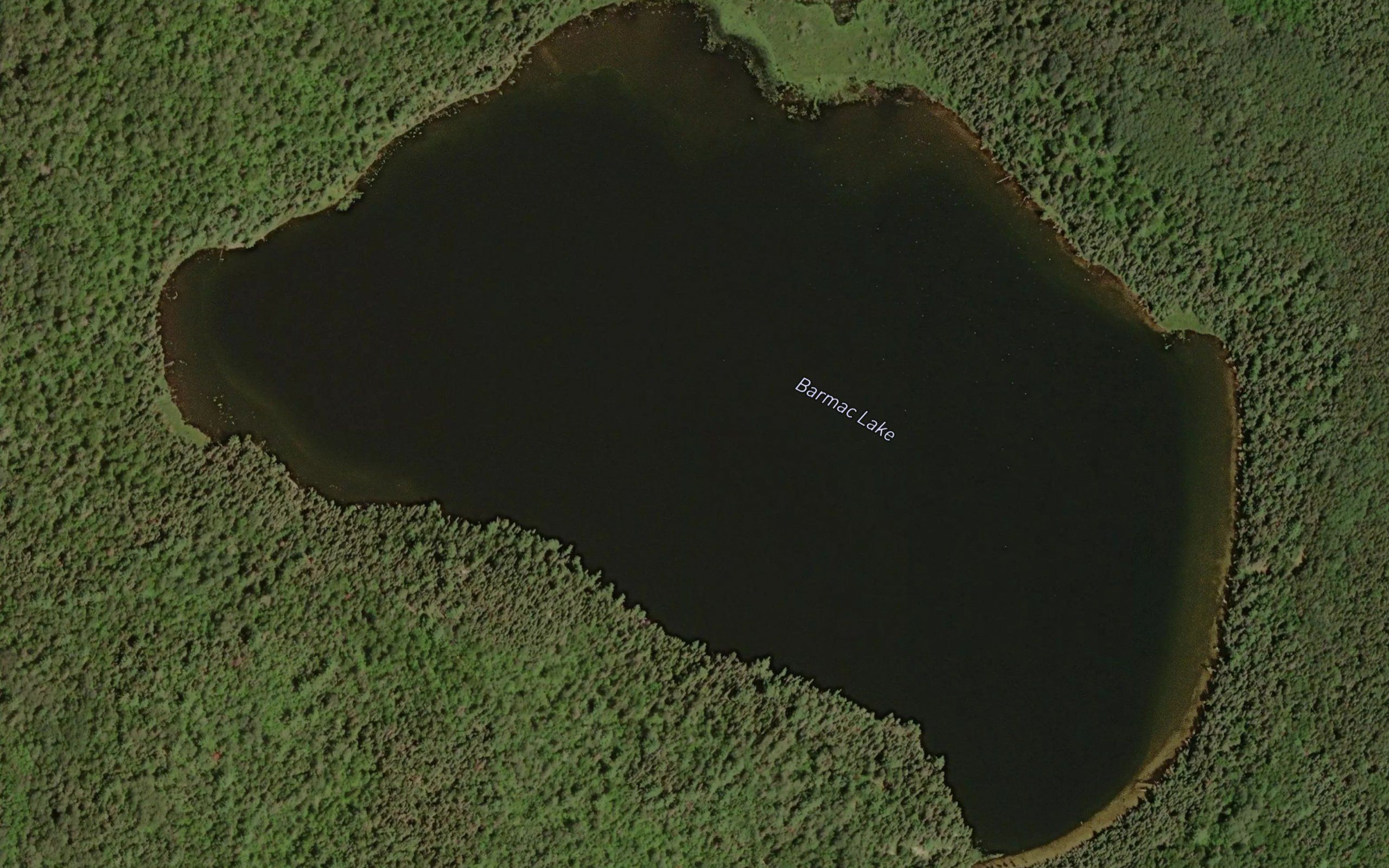 Barmac Lake