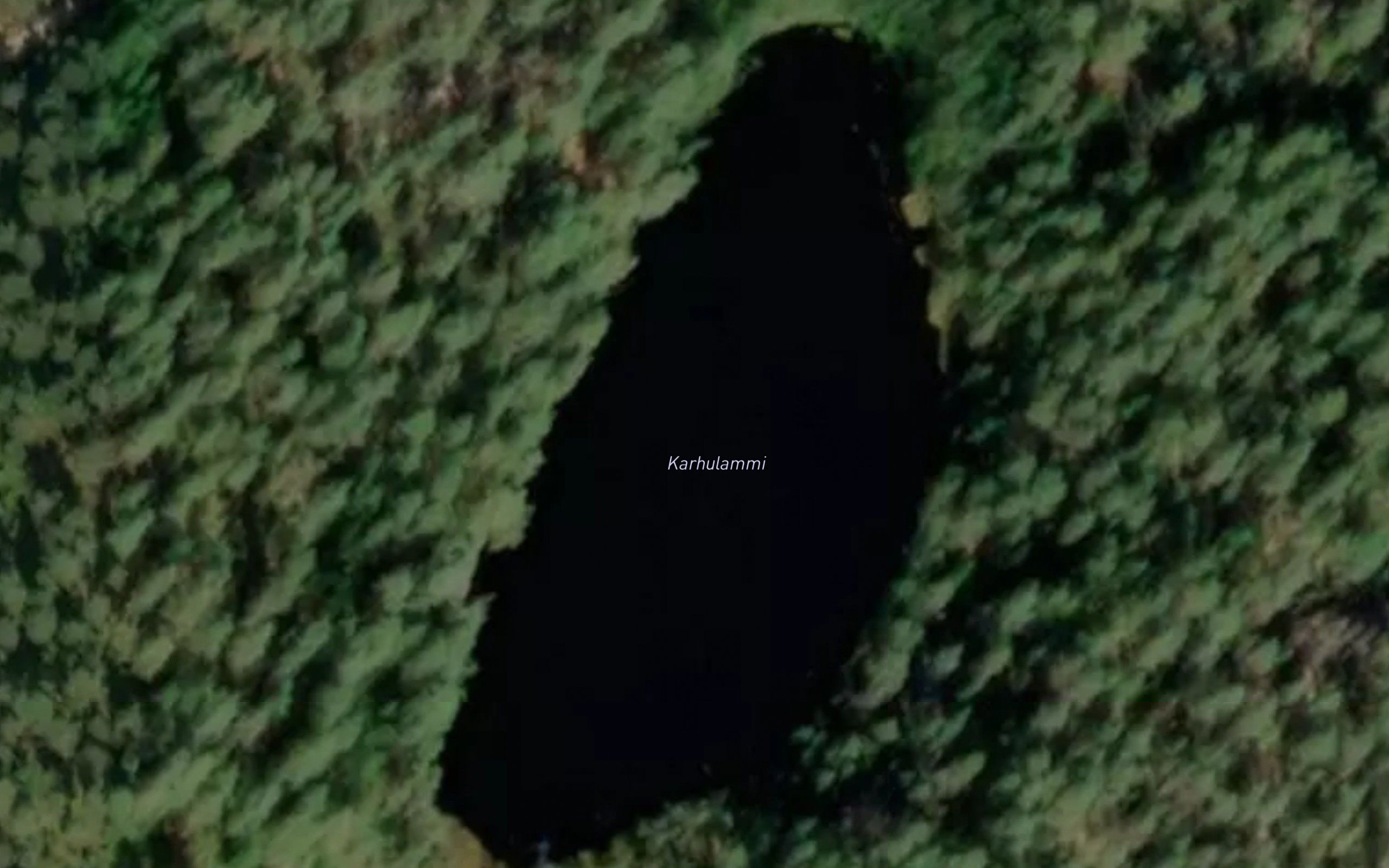 Karhulammi