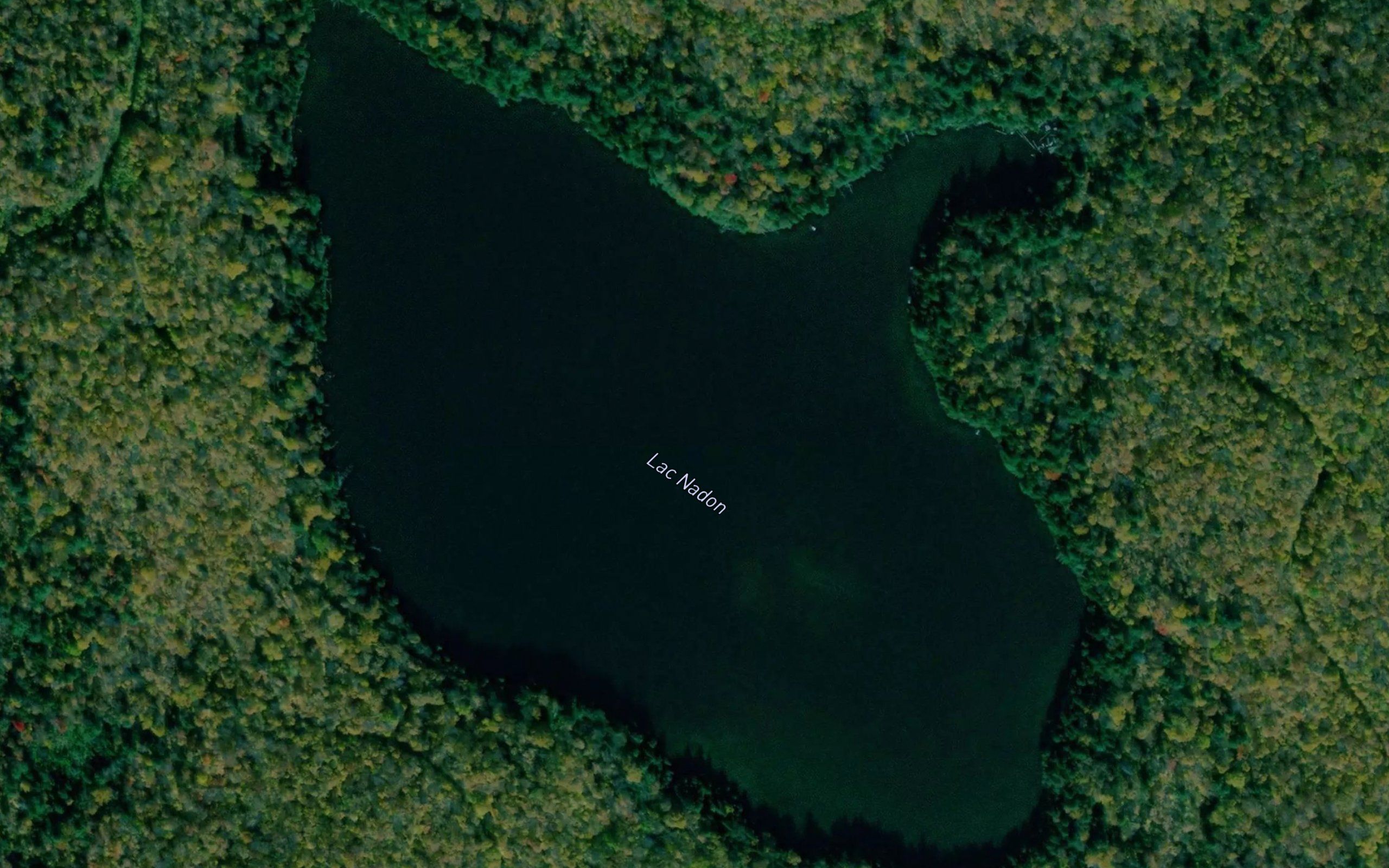 Lac Nadon