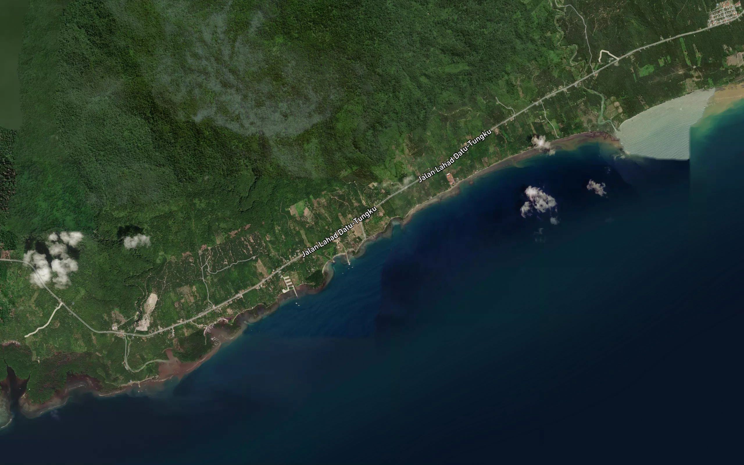 Sungai Bangkarat