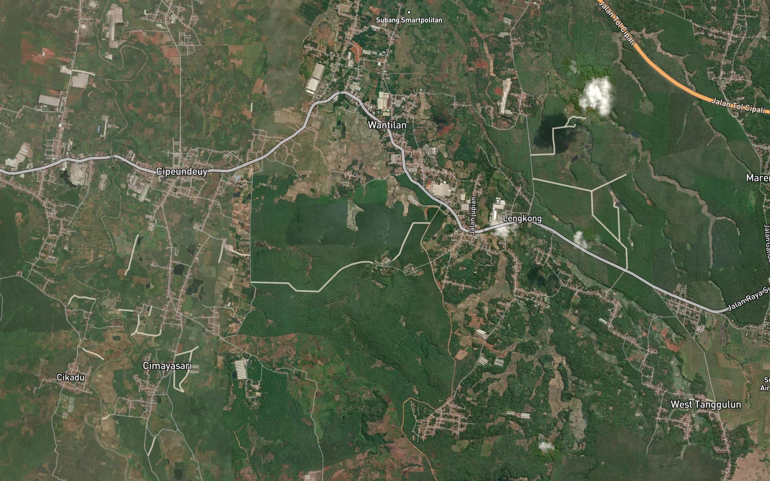 Ci Gambarsari