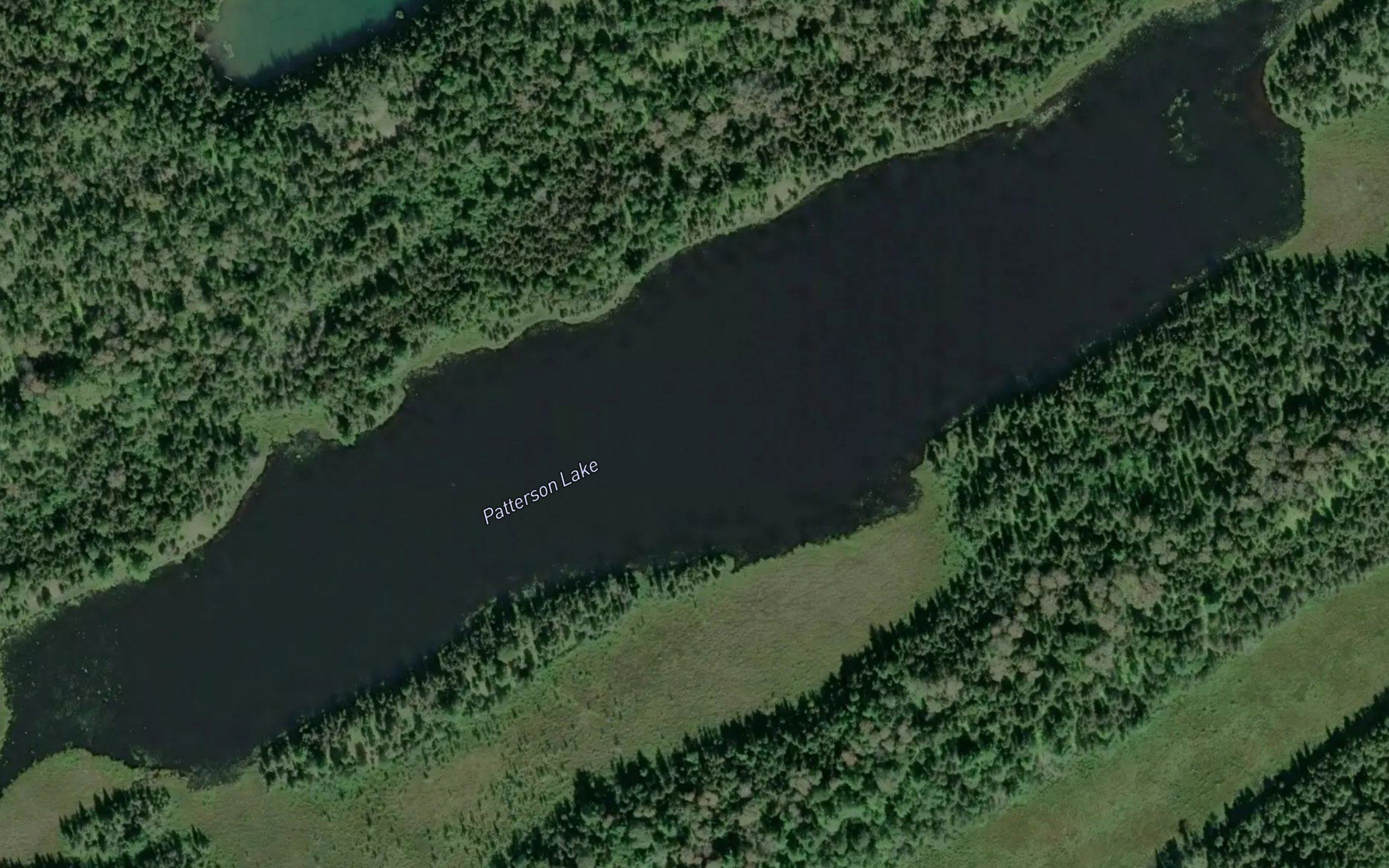 Patterson Lake