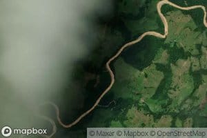 Quebrada Vega Perdido