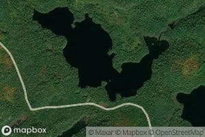 Magrath Lake