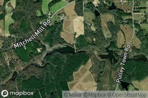 Penny Hill Lake