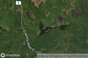Johnson Lake