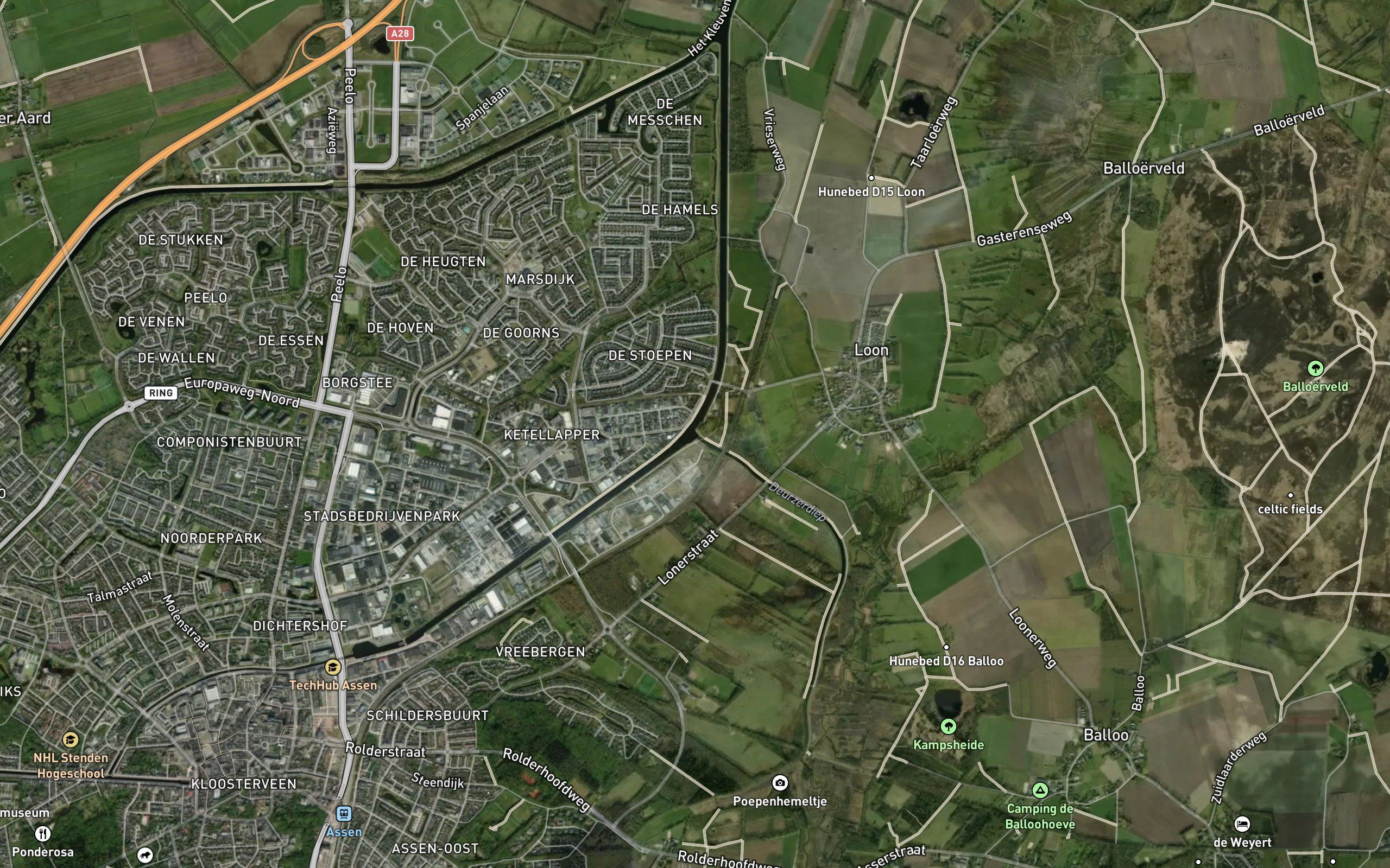 Deuizerdiep
