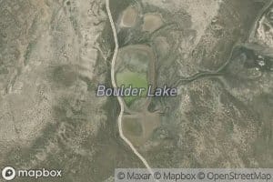 Boulder Lake