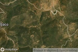 Barranca Temascalillo