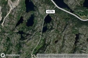 Trodletjorna