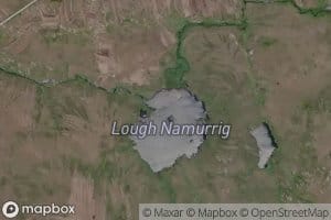 Lough Namurrig