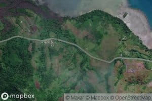 Davuke Creek