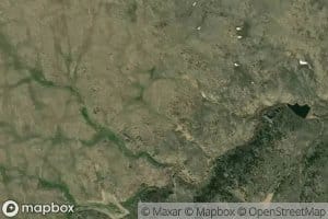 Canon Number 4 Reservoir