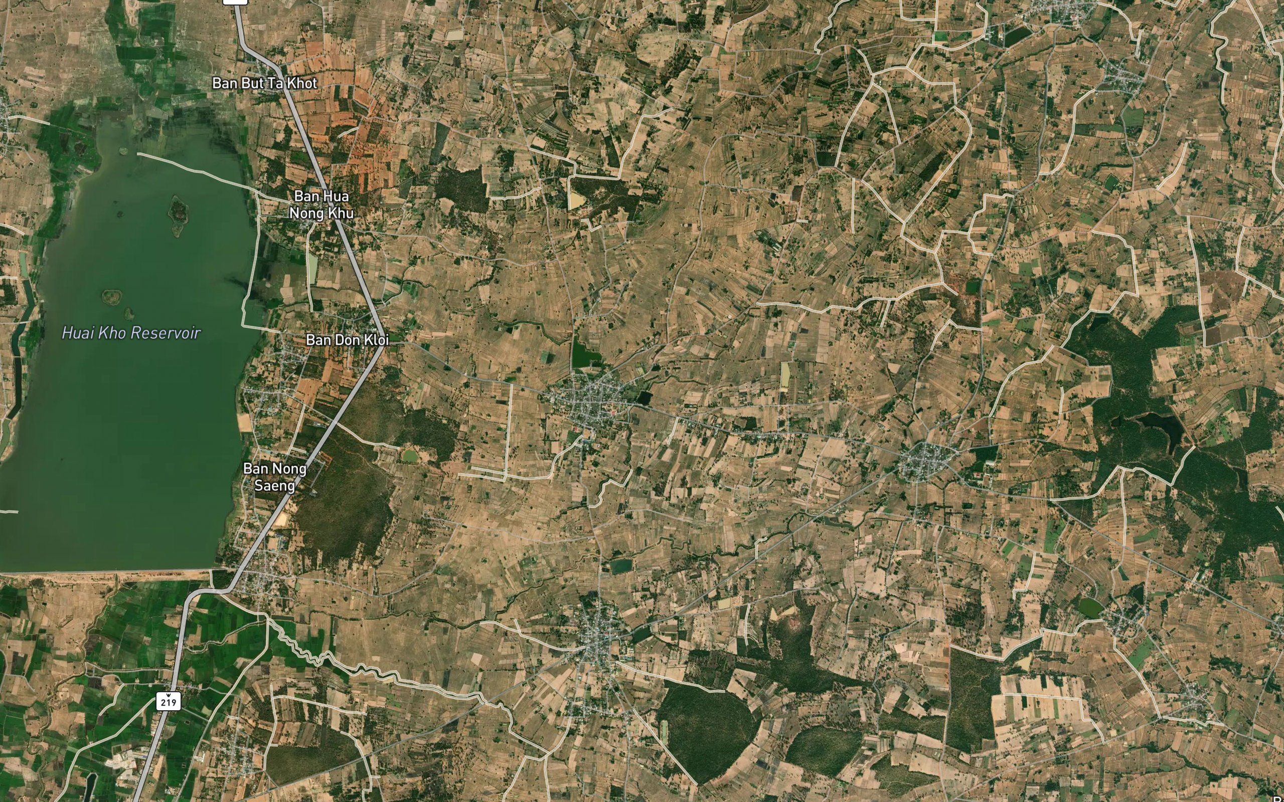 Nong Lum Phuk