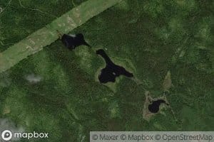 Lac Moore