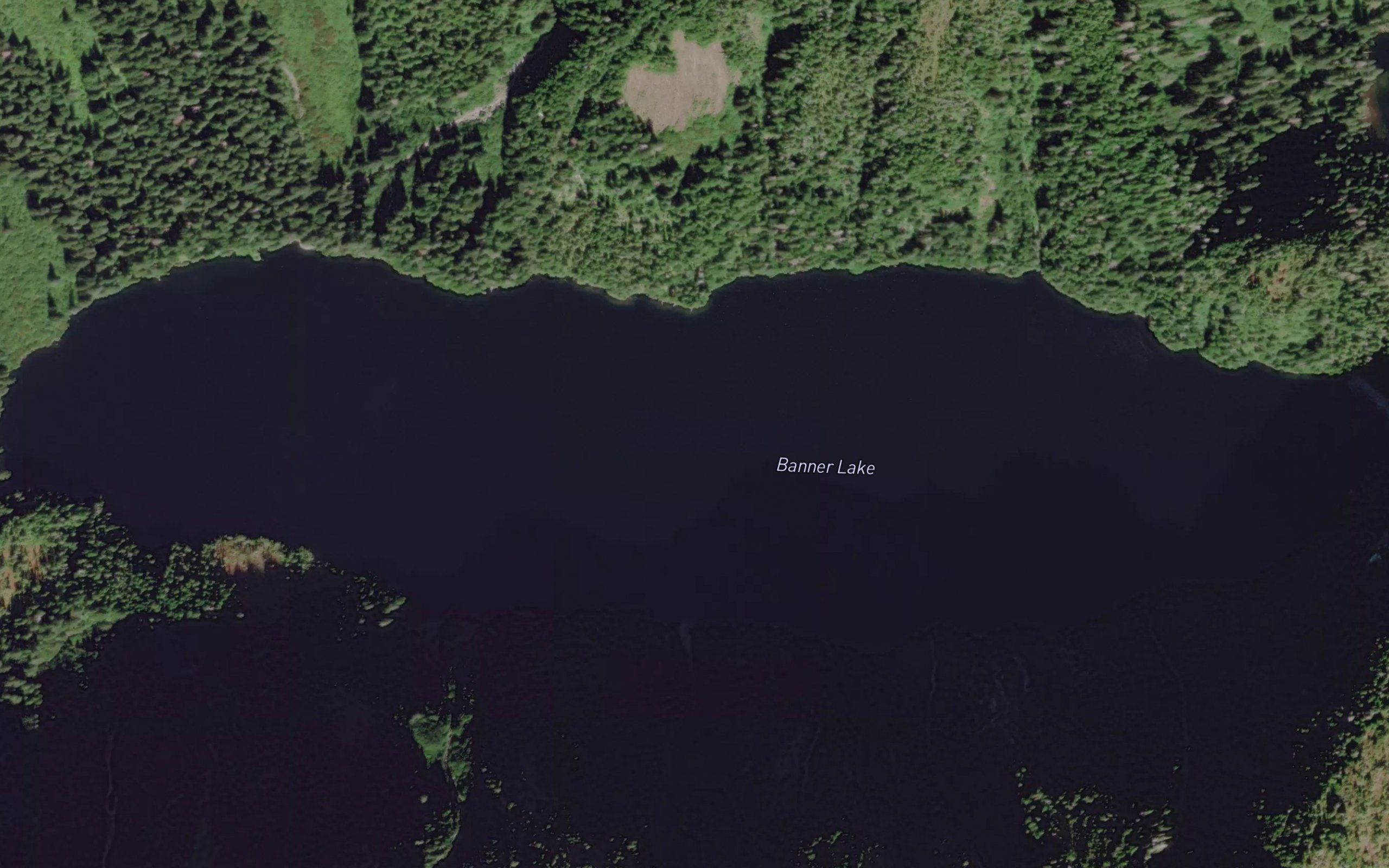 Banner Lake