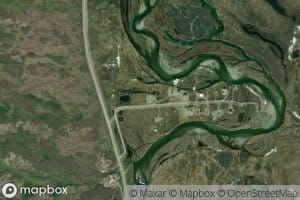 June Creek