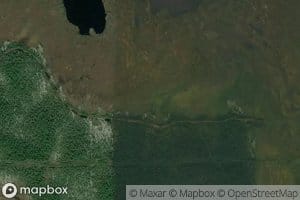 Ozero Tugur-Yagun-Lor