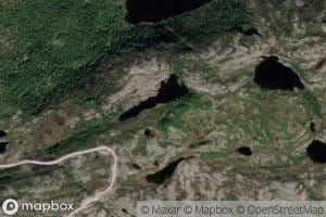 Langtjorna