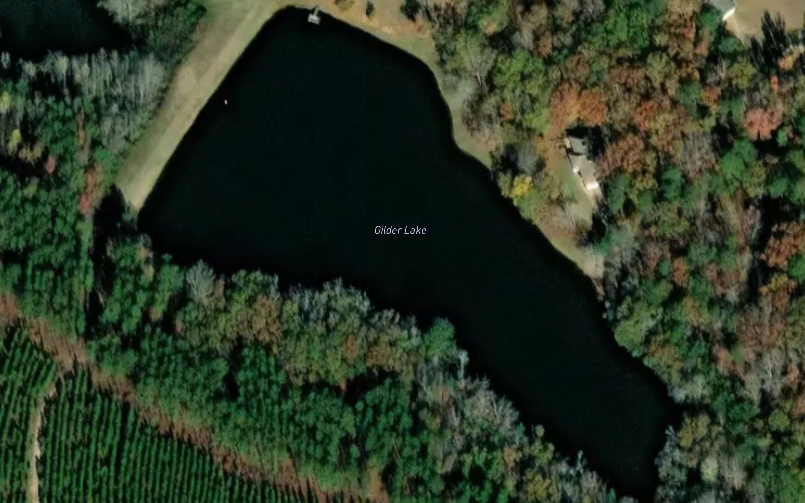 Gilder Lake