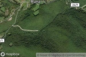 Sugargrove Creek