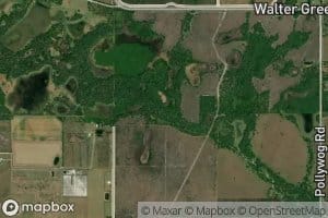 East Prong Pollywog Creek