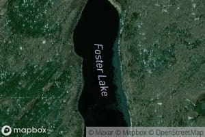 Foster Lake