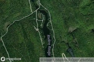 Lac Dontigny