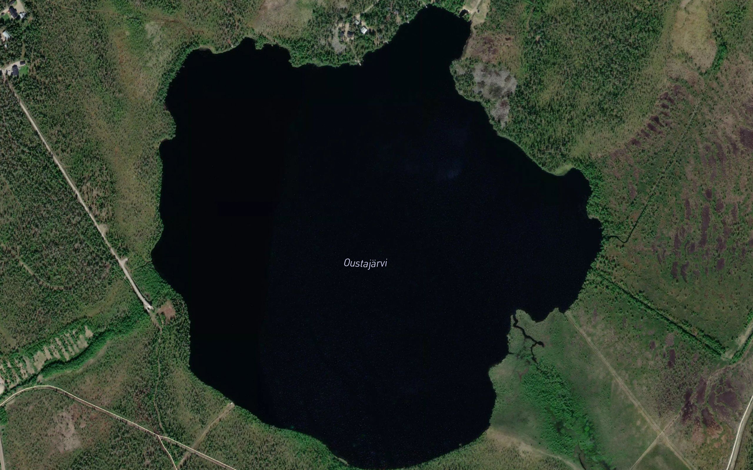 Oustajarvi