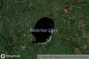 Waterloo Lake