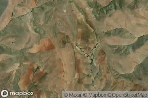 Cheshmeh-ye Kani Mahmud Aqa