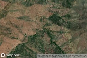 South Fork Deadman Creek