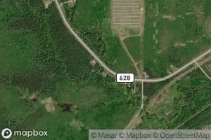 South Trout Creek