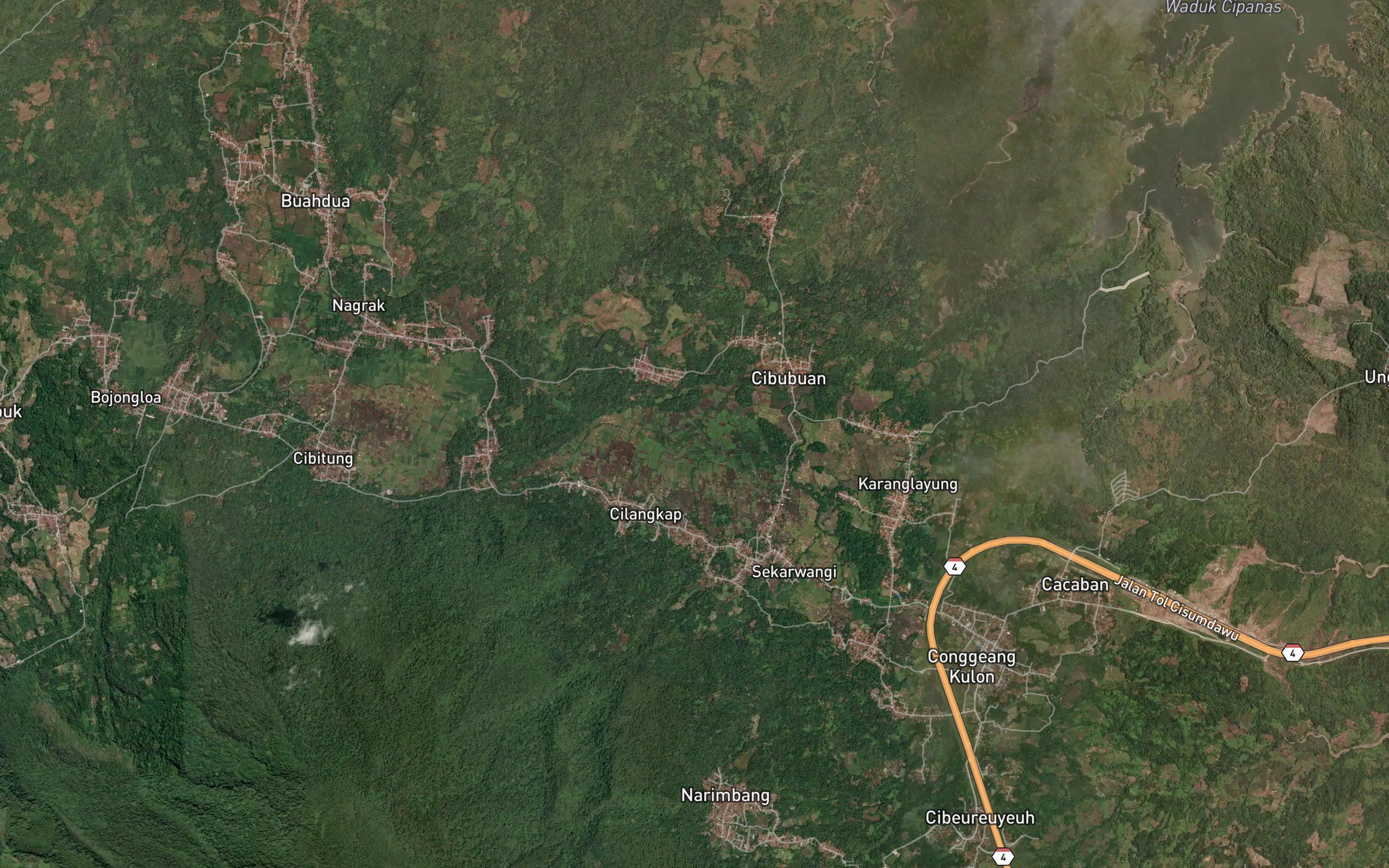 Ci Bubuan