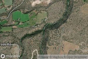 Tumalo Creek