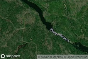 Ruisseau des Ours