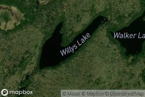 Willys Lake