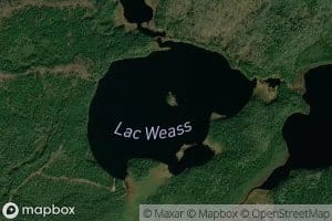 Lac Weass