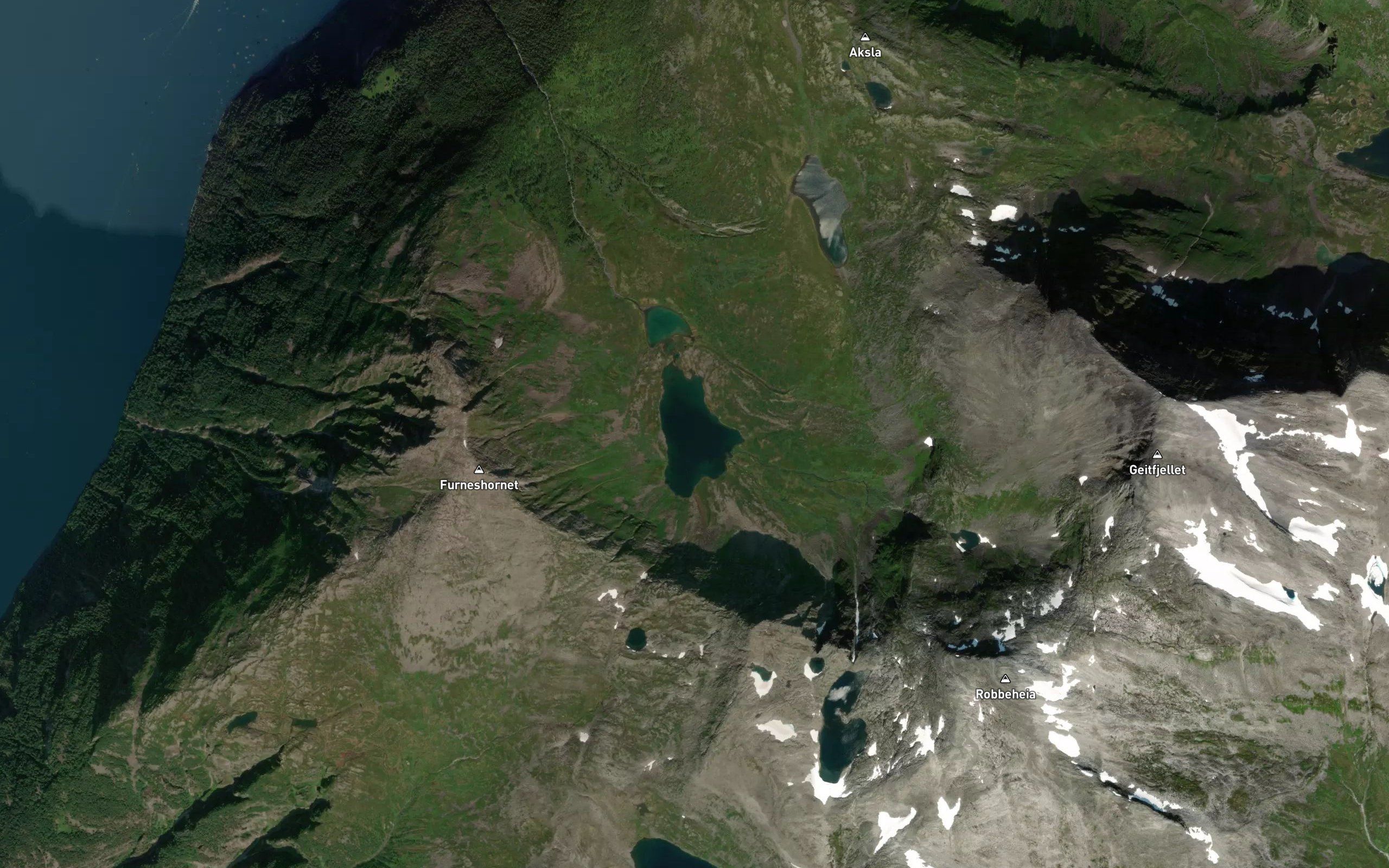 Furnesvatnet